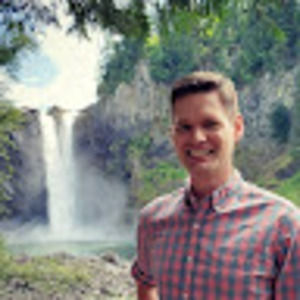 Meet your Posher, Nathan